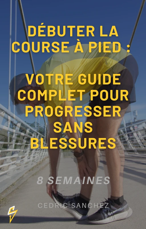 EBOOK course à pied débutant